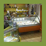 Gelateria Solaria food