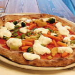Fabbrica In Pedavena Vignate food