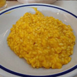 Tre Scalini Nourriture