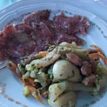 Checchino Dal 1887 food