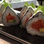 Sushi Yu Comida