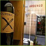 Ardengo Comida