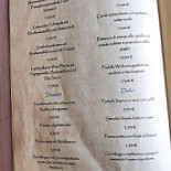 Zum Kalten Keller Carte