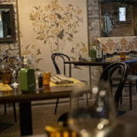 Cesare A Spello Comida
