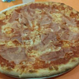 Pizza Si Nourriture