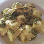 Trattoria Cibocchi Nourriture