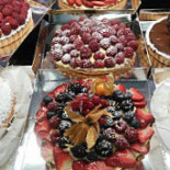 Caffe Neri food