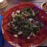Bistrot Flambeaux Comida