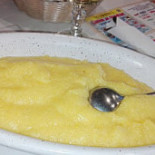 Caffe' Sangrato food