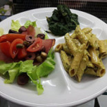 Ziogelato Food