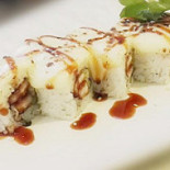 Sugo Sushi Comida