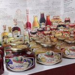 Caffe E Pane Capriccio Nourriture