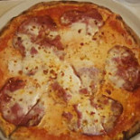 Pizzeria Delta 2 Nourriture