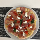 Ok Pizza Comida