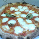 Madison Pizzeria Nourriture