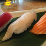 Ryu Sushi Nourriture