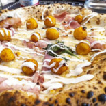 Pizzeria Da Ciro Nourriture