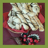 Sante Le Muse food