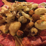 Colle Delle Civette Nourriture