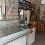 Da Chicco Pizza Nourriture