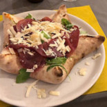 Basilico' Nourriture