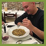 Al Cacciatore Comida