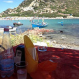 I Due Mari Nourriture