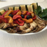 Al Rustic Nourriture