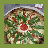 Cuori Di Pizza food