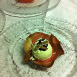 La Baita Cavriana Nourriture