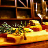 Il Chiostro Comida