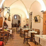 Osteria Del Cardinale food