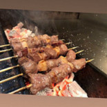 Assaggeria Km 431 Comida