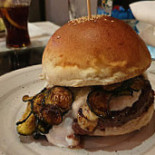 Ham Bell Nourriture