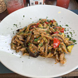Sbionta Comida