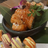 Gohan Sushi Nourriture