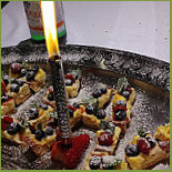 La Torre Comida