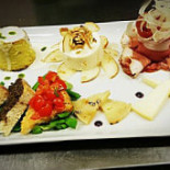 Il Bicigrill Le Mattonelle Comida
