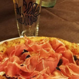 Piccola Corte food