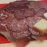 Ai Vecchi Tempi Comida