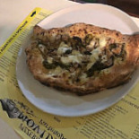 La Movida Partenopee food
