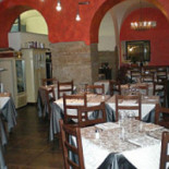 La Nuova Torretta Comida