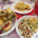 Centro Storico Comida