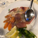 Le Anfore Comida