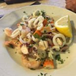 Delfino Comida