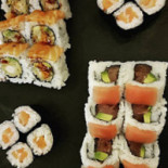 Fortuna Fusion Comida