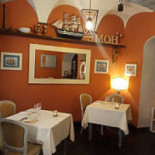 La Sosta food