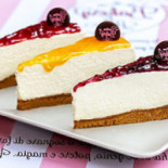 Bakery Love Comida
