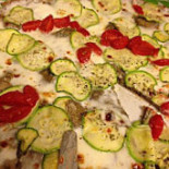 Pizzeria Lucio E Dany Nourriture
