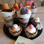 La Gelatoteca Gelateria Artigianale food